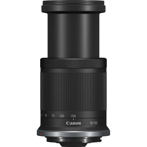 Canon RF-S 18-150mm f/3.5-6.3 IS STM Lens - Image 2