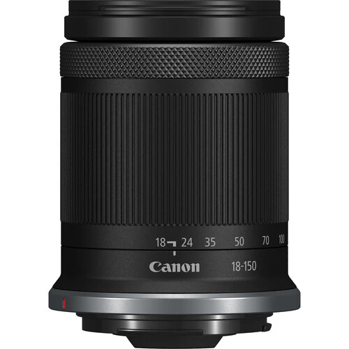Canon RF-S 18-150mm f/3.5-6.3 IS STM Lens - Image 3