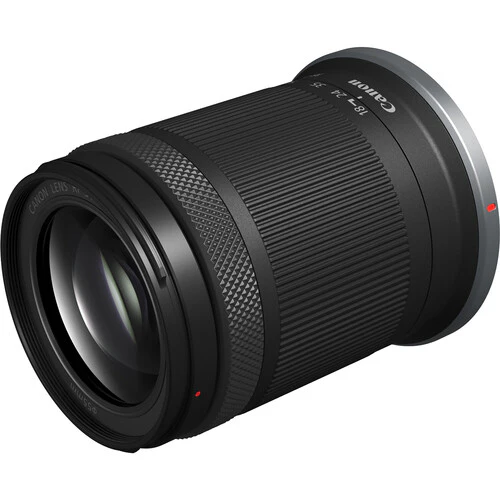 Canon RF-S 18-150mm f/3.5-6.3 IS STM Lens - Image 4