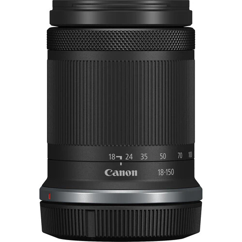 Canon RF-S 18-150mm f/3.5-6.3 IS STM Lens - Image 6