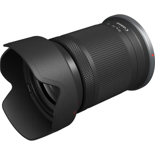 Canon RF-S 18-150mm f/3.5-6.3 IS STM Lens - Image 7
