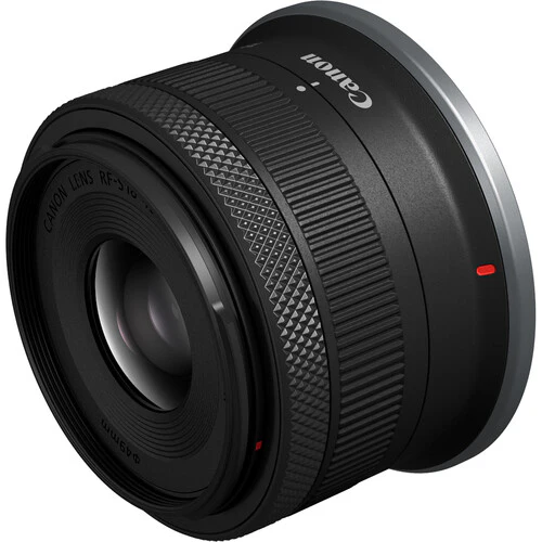 Canon RF-S 18-45mm f/4.5-6.3 IS STM Lens - Image 5