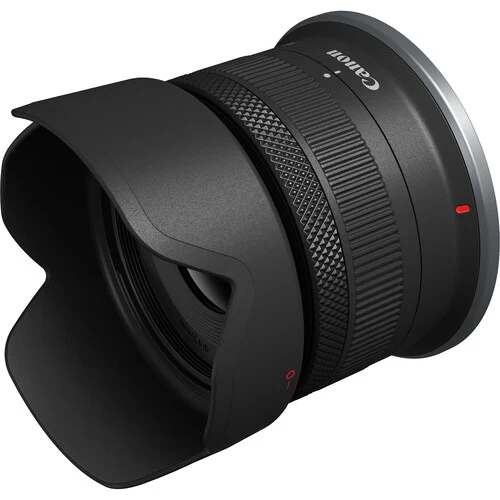 Canon RF-S 18-45mm f/4.5-6.3 IS STM Lens - Image 6