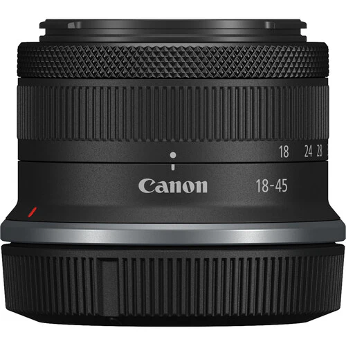 Canon RF-S 18-45mm f/4.5-6.3 IS STM Lens - Image 7
