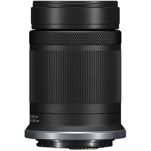 Canon RF-S 55-210mm f/5-7.1 IS STM Lens (Canon RF) - Image 4