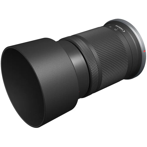 Canon RF-S 55-210mm f/5-7.1 IS STM Lens (Canon RF) - Image 8