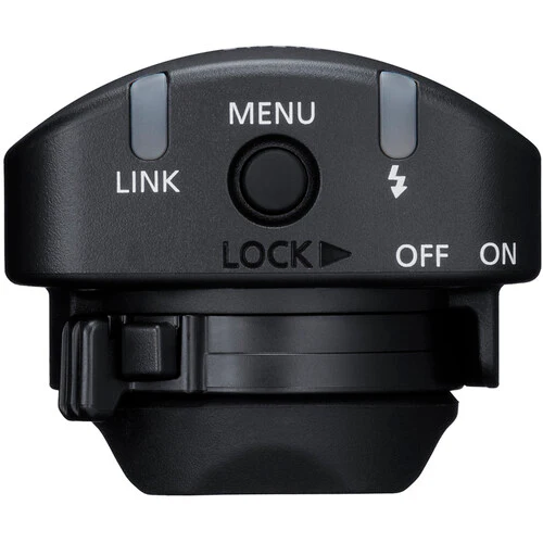 Canon ST-E10 Speedlite Transmitter - Image 2