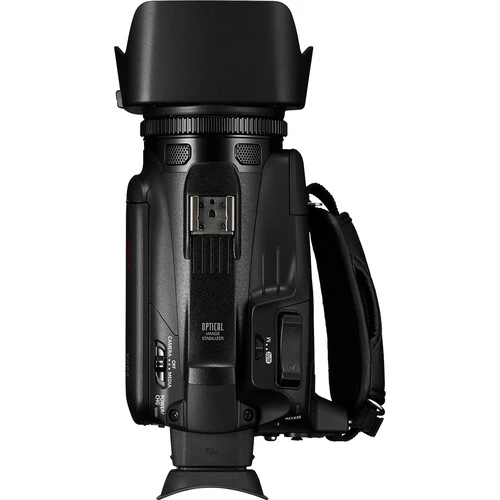 Canon XA65 Professional UHD 4K Camcorder - Image 3