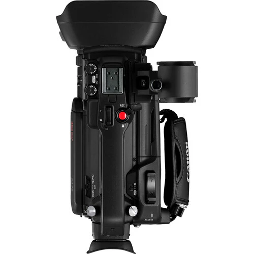 Canon XA70 UHD 4K30 Camcorder with Dual-Pixel Autofocus - Image 3