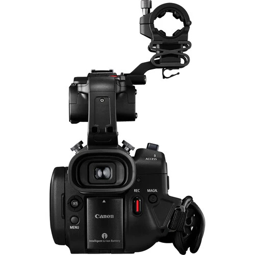 Canon XA75 UHD 4K30 Camcorder with Dual-Pixel Autofocus - Image 3