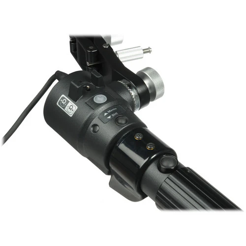 Canon ZSD-300D Digital Zoom Servo Demand for Digital ENG/EFP Lenses - Image 2