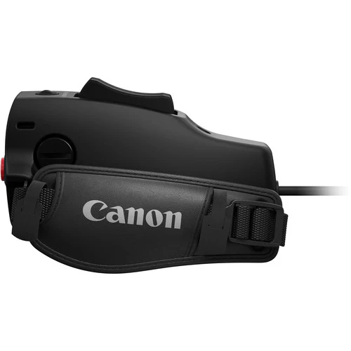 Canon ZSG-C10 Zoom Grip for COMPACT-SERVO Lens - Image 2