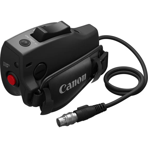 Canon ZSG-C10 Zoom Grip for COMPACT-SERVO Lens - Image 3