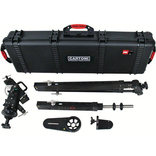 Cartoni JibO Kit