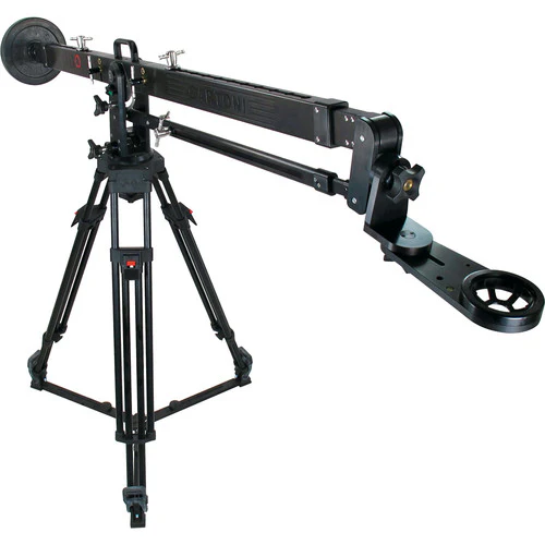 Cartoni K103 3-Section Jibo Fluid Jib - Image 2