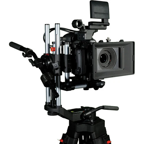 Cartoni Lambda 10 Head - Image 3