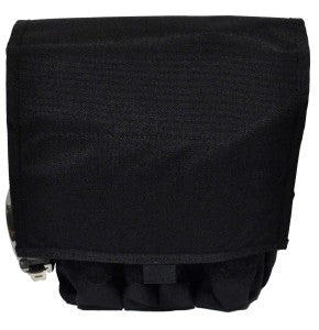 CGE Tools Dollymate Top Cover (Black) - Image 2