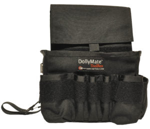 CGE Tools Dollymate Top Cover (Black) - Image 3