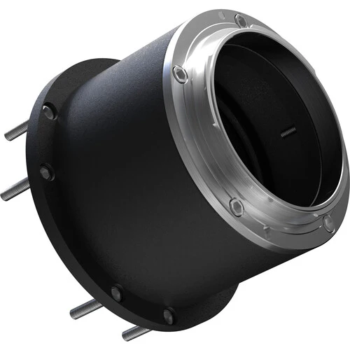 CHIOPT XTREME ZOOM 28-85mm T3.2 Compact Zoom Cine Lens (E-Mount) - Image 3