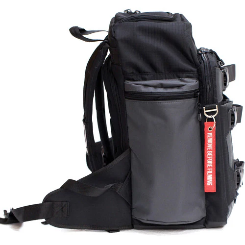 CineBags CB23 DSLR / HD Backpack - Image 3