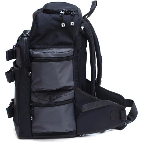 CineBags CB23 DSLR / HD Backpack - Image 4