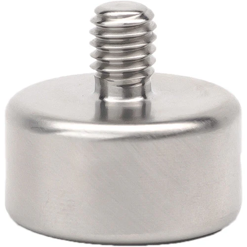 CineMilled 3.4 oz Counterweight for PRO Dovetails and Gimbal Mounts (0.5")