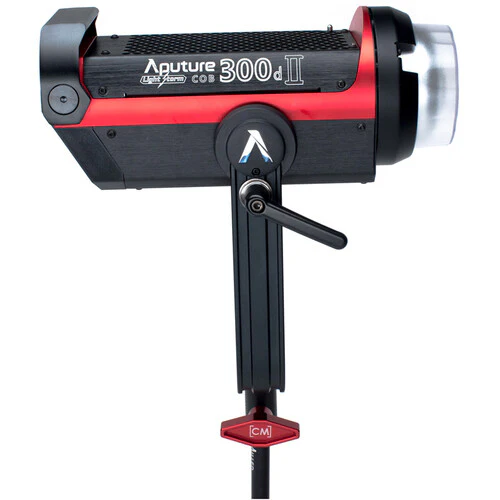 CineMilled Aputure Knob - Image 3