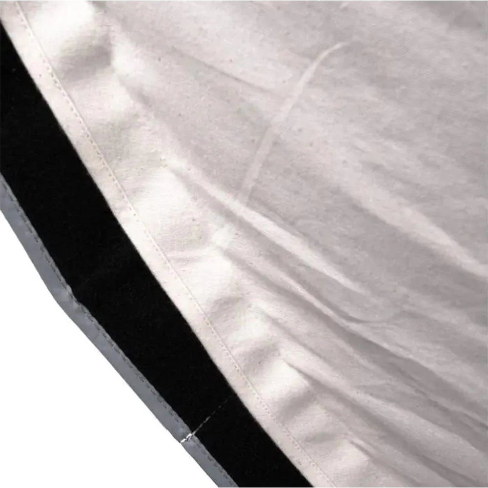 Cinemilled CineRags Unbleached Muslin for Aputure Light Dome 150 - Image 2