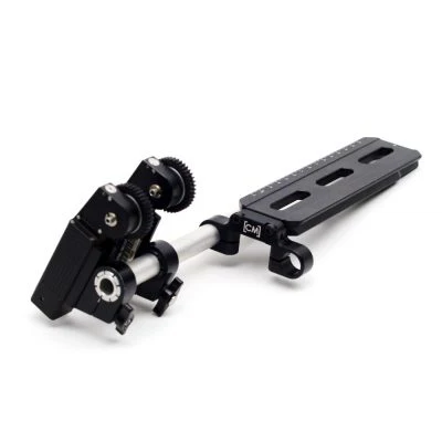 Cinemilled Ronin/Movi Rod Support for Dovetails - Image 2
