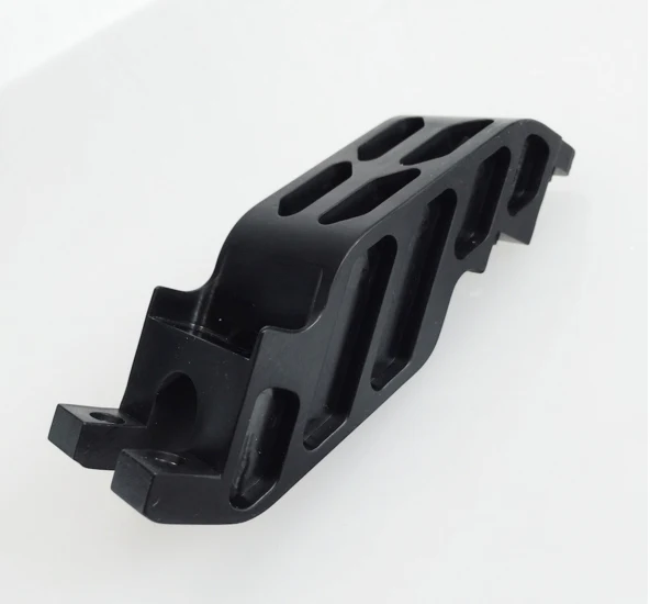 CineMilled Ronin Pan arm extension (Short) Gen.2