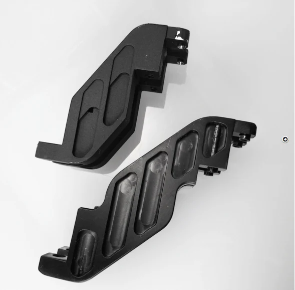 CineMilled Ronin Pan arm extension (Short) Gen.2 - Image 3