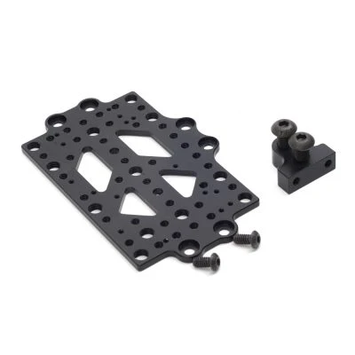 Cinemilled Universal Battery Plate