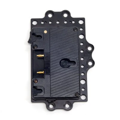 Cinemilled Universal Battery Plate - Image 3
