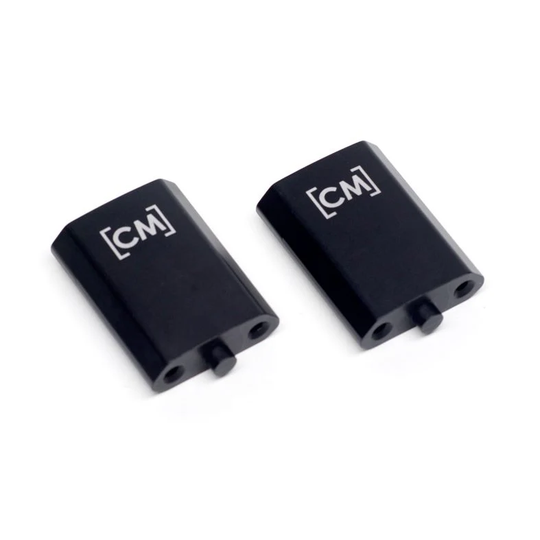 CineMilled Upper Tilt Arms Extension for DJI Ronin 2 (STAGE 2) - Image 2
