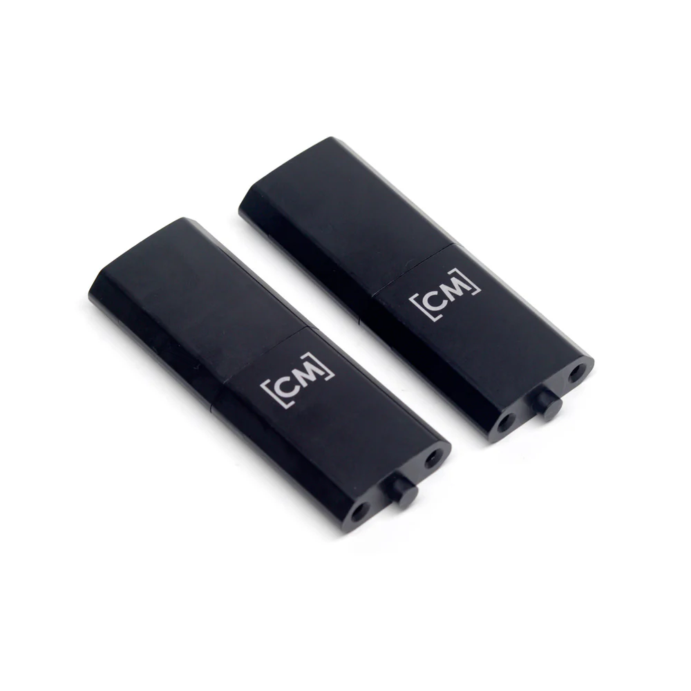 CineMilled Upper Tilt Arms Extension for DJI Ronin 2 (STAGE 2) - Image 3