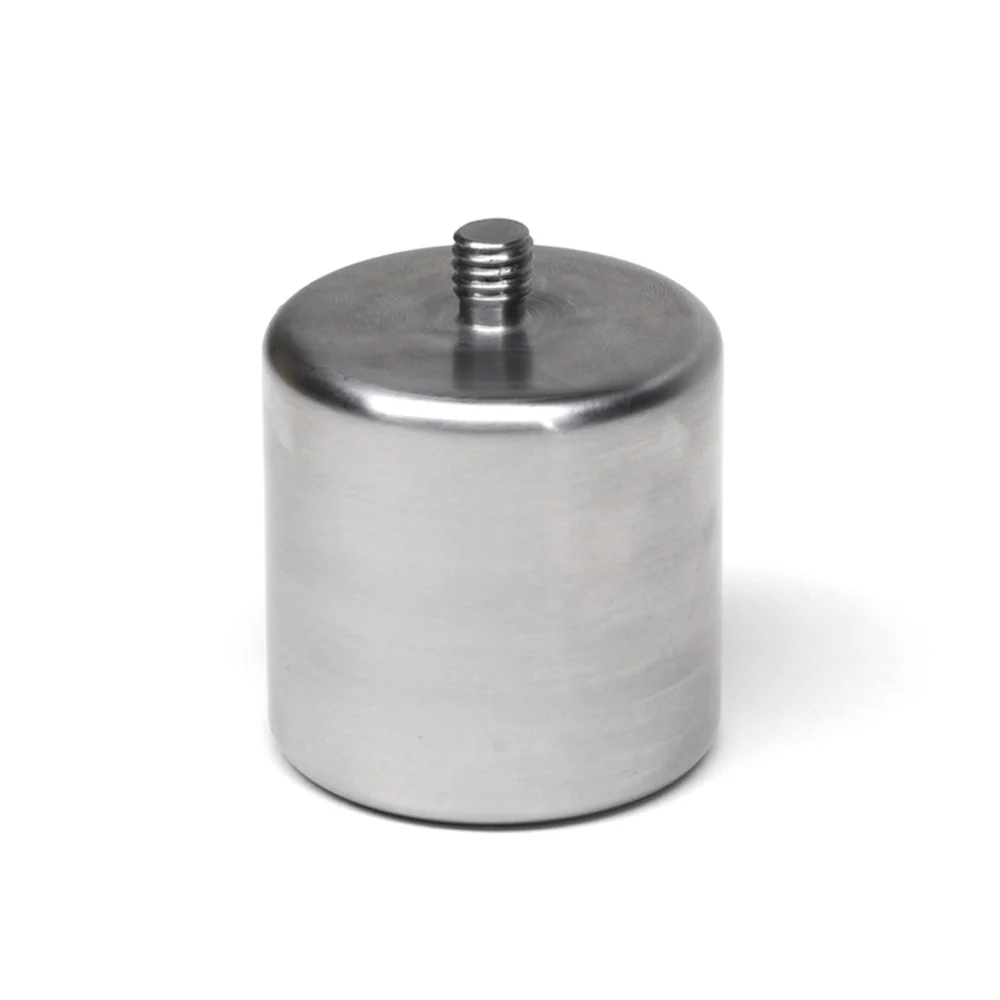 CineMilled XL Counterweight