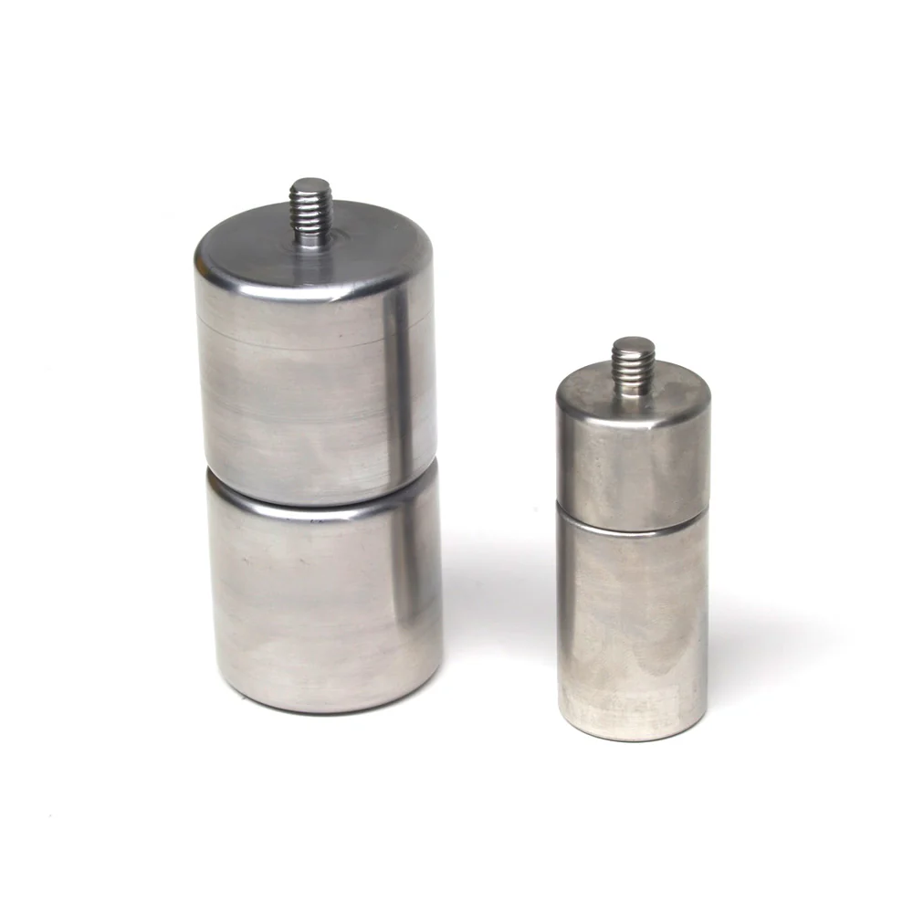 CineMilled XL Counterweight - Image 3