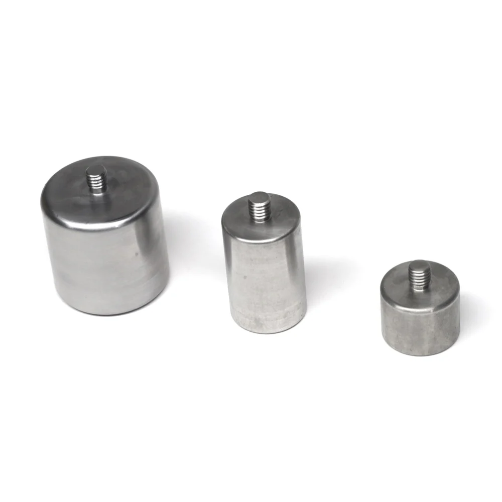 CineMilled XL Counterweight - Image 5