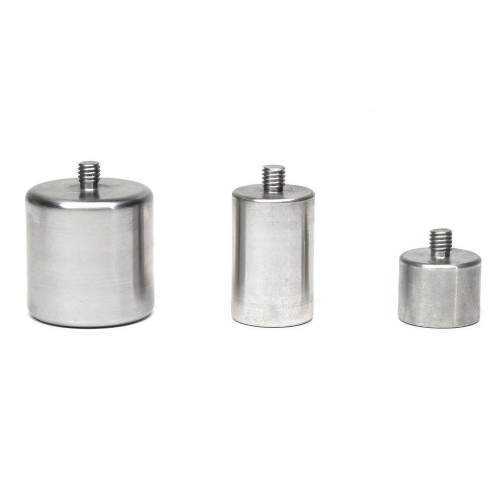 CineMilled XL Counterweight - Image 6
