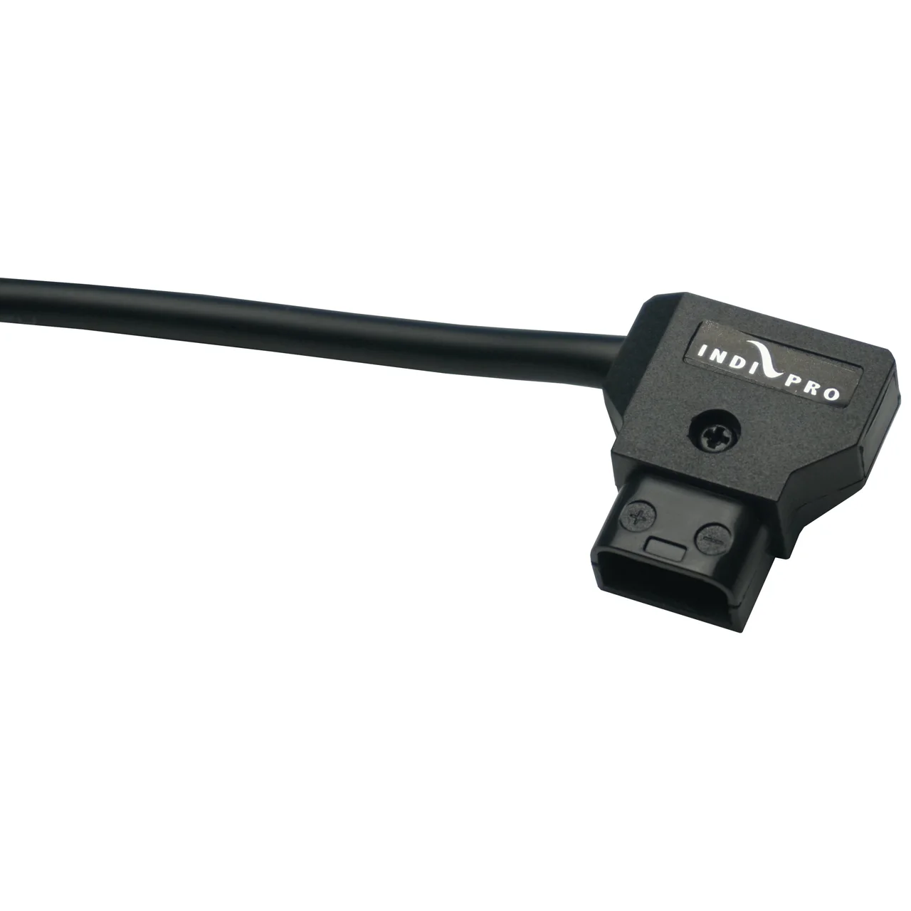 Coiled D-Tap to Sony a7 III (NP-FZ100) Type Dummy Battery (24-36") - Image 2