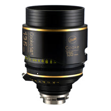 Cooke 135mm 5/i Lens T1.4
