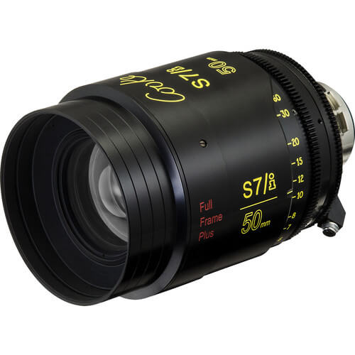 Cooke 135mm S7/i Full Frame Plus Lens T2 - Image 3