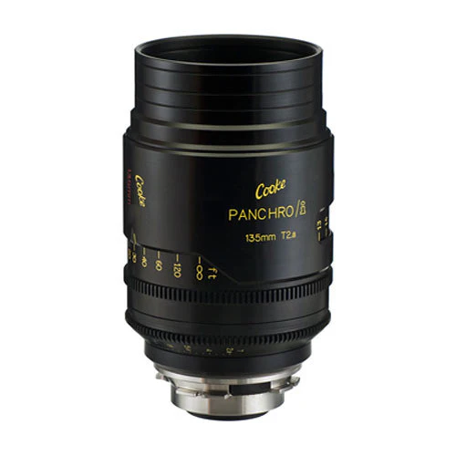 Cooke 135mm T2.8 miniS4/i Cine Lens