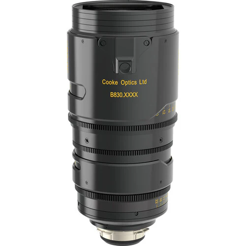 Cooke 30-95mm Varotal/i Full Frame Zoom Lens (PL Mount, Feet) - Image 4
