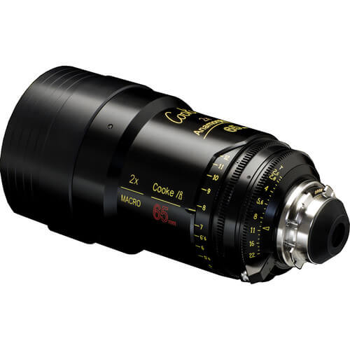 Cooke 300mm Anamorphic/i Lens T3.5 - Image 3