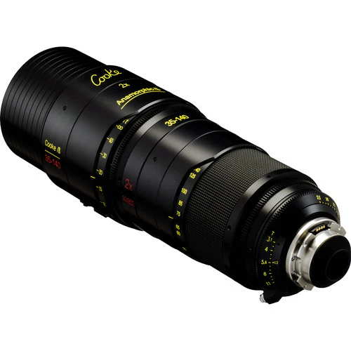 Cooke 35-140mm Anamorphic/i Zoom Lens - Image 3