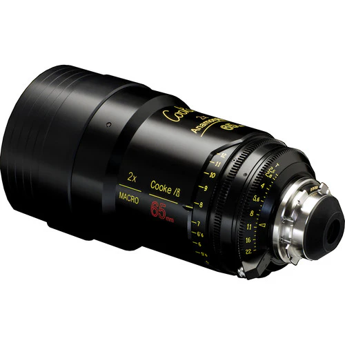 Cooke 65mm Macro Anamorphic/i Lens T2.6 - Image 3