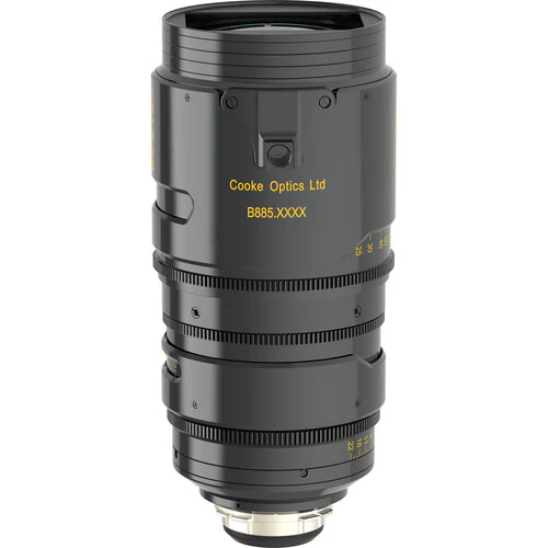 Cooke 85-215mm Varotal/i Full Frame Zoom Lens (PL Mount, Feet) - Image 3