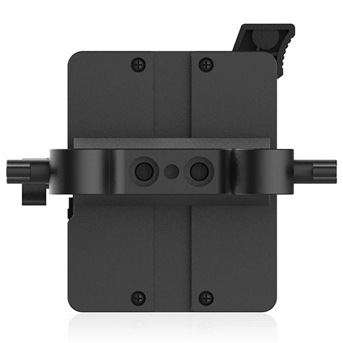 Core SWX 15mm Articulating Micro Battery Plate (Gold Mount) - Image 3