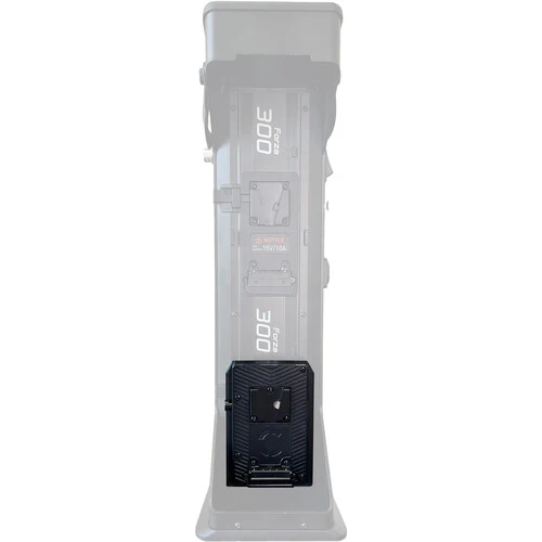 Core SWX APEX Battery Riser Adapter for Nanlite Ballast V-Mount Dock - Image 2